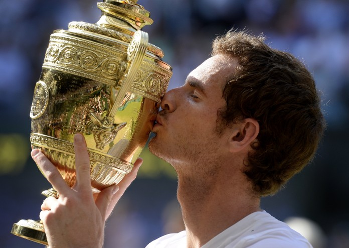 Andy Murray