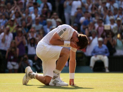 Andy Murray