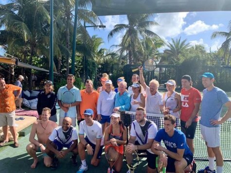 Necker Cup