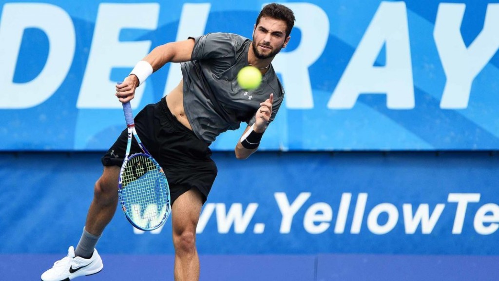 noah rubin