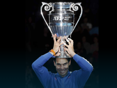 rafa nadal