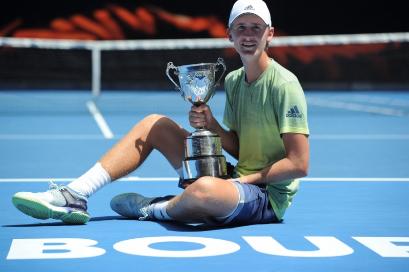 sebastian korda