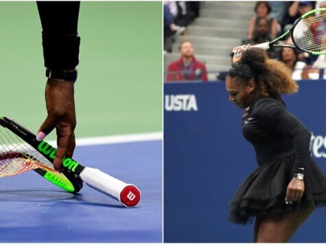 serena williams us open