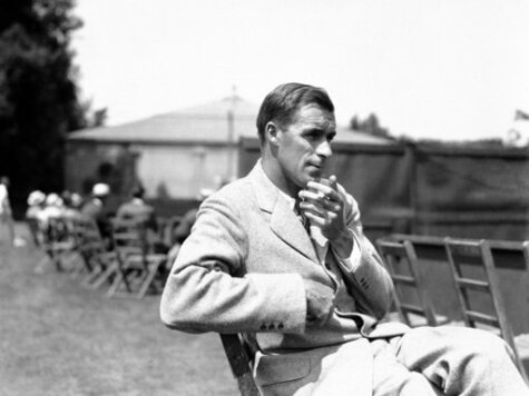 Bill Tilden