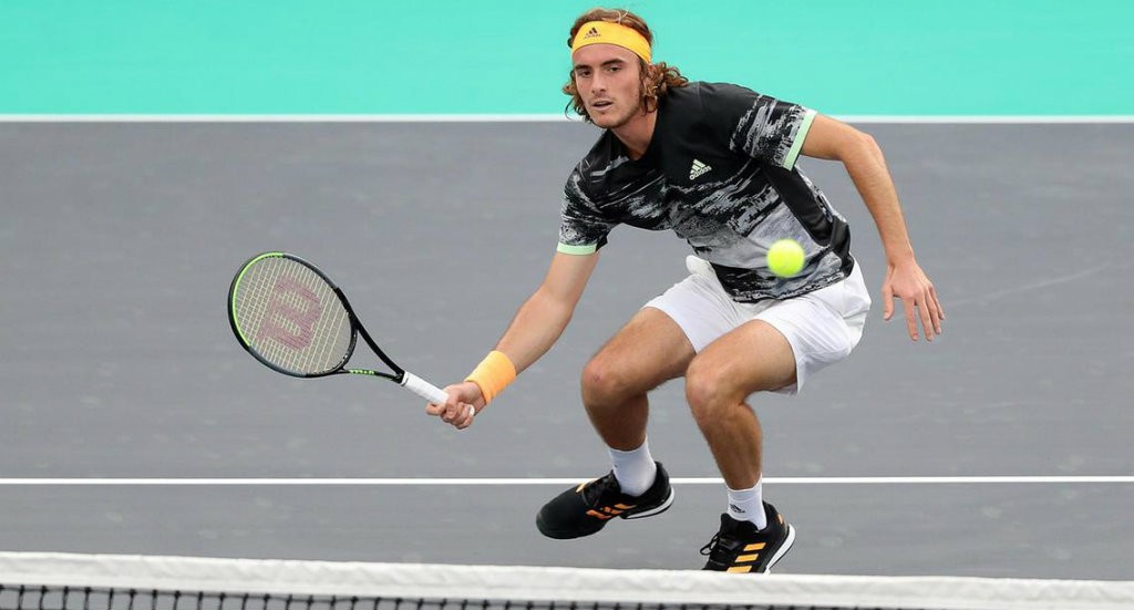 tsitsipas abu dhabi