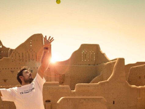 Stan Wawrinka