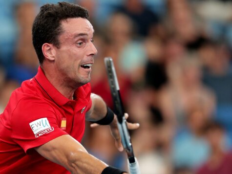 Bautista Agut