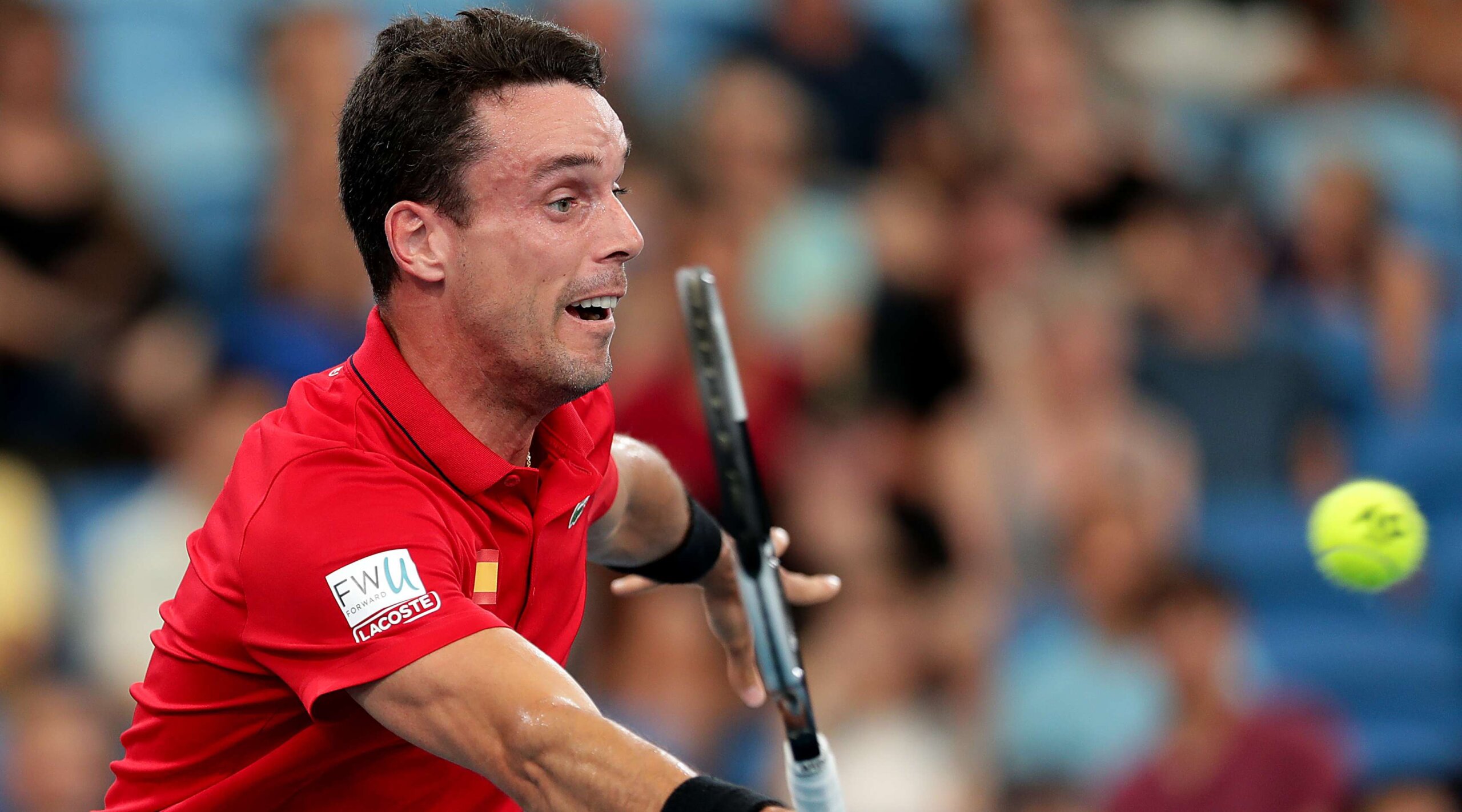 Bautista Agut