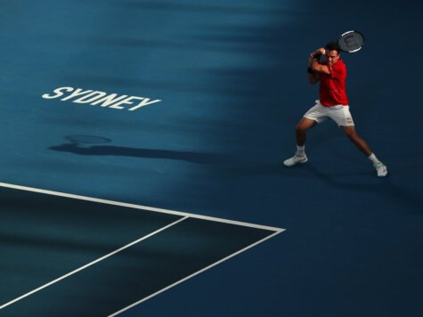 Bautista Agut