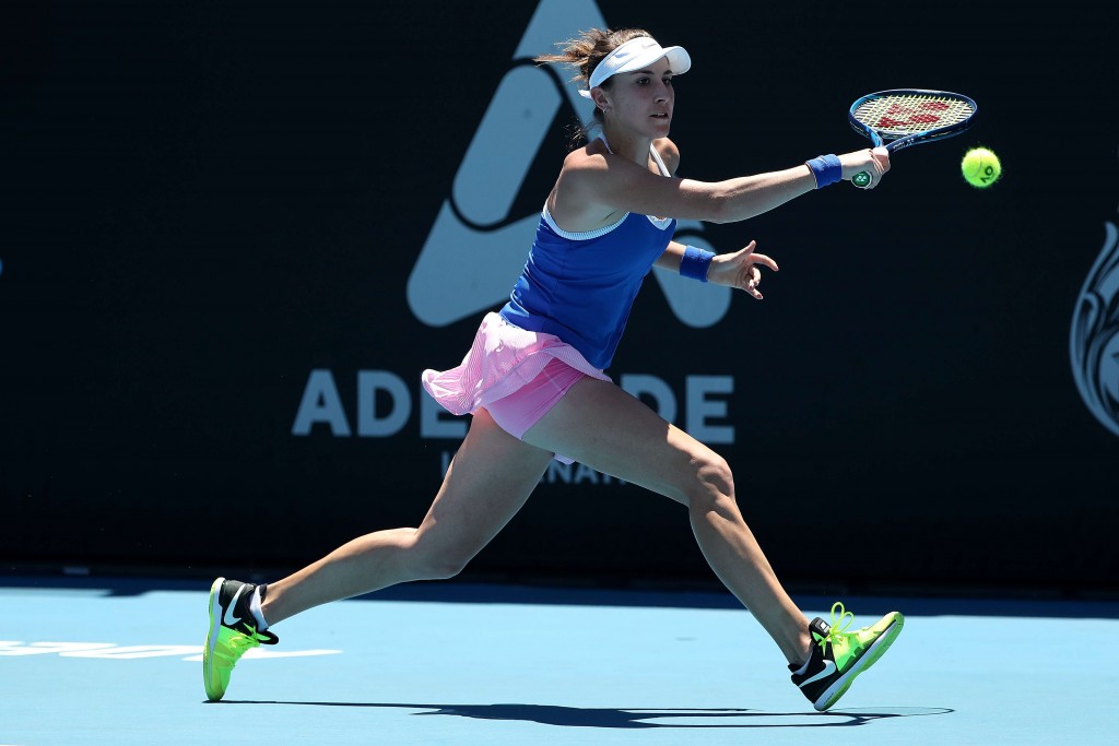 Bencic