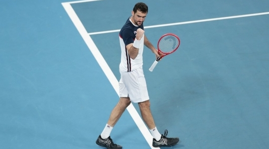 Cilic