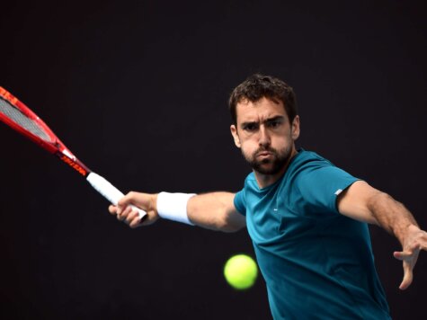 Cilic