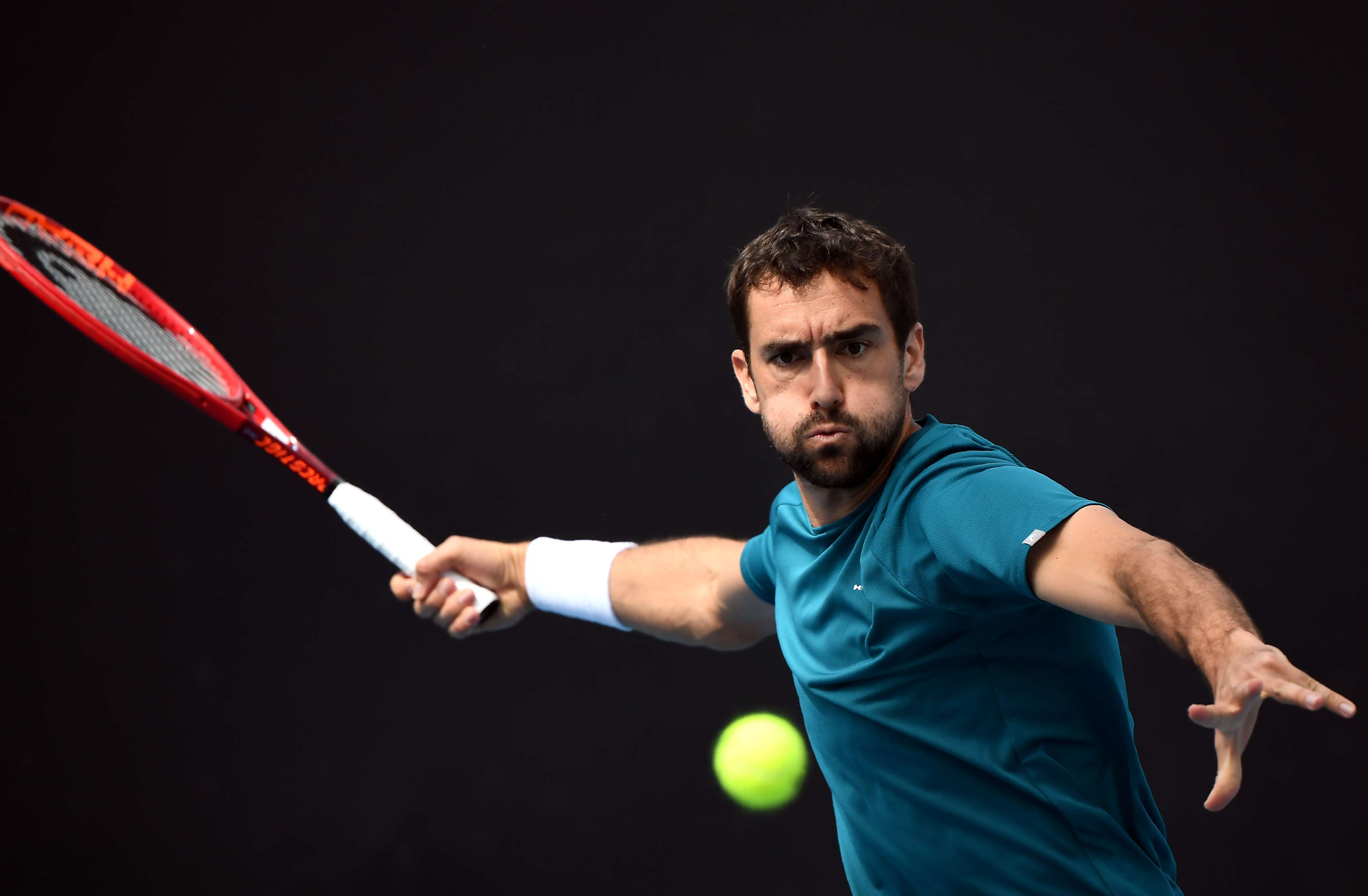 Cilic