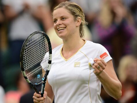Clijsters