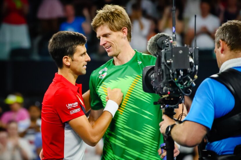 Кевин Андерсън: Асоциацията на Джокович може да разруши ATP