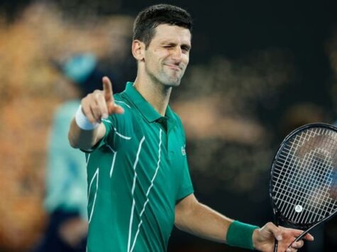 Djokovic