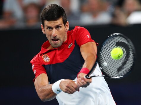Djokovic