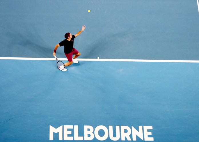 Federer 2