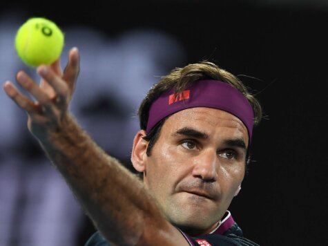 Federer