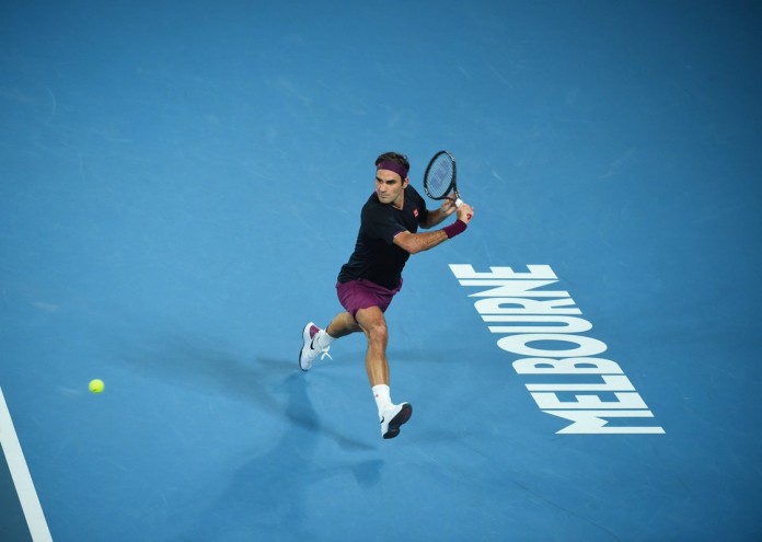 Federer