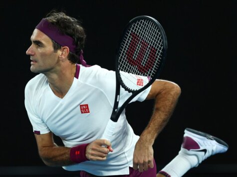 Federer