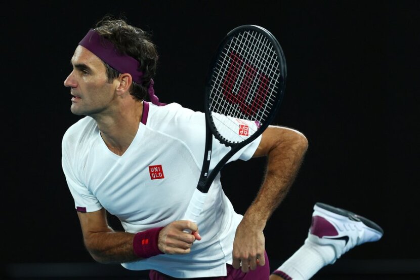 Любичич: Федерер едва ли ще играе на Australian Open Любичич: Федерер едва ли ще играе на Australian Open