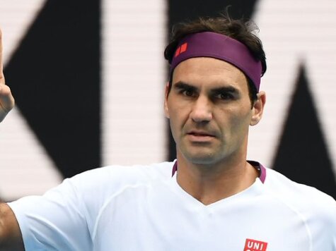 Roger Federer