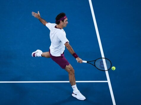 Federer