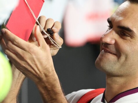 Federer
