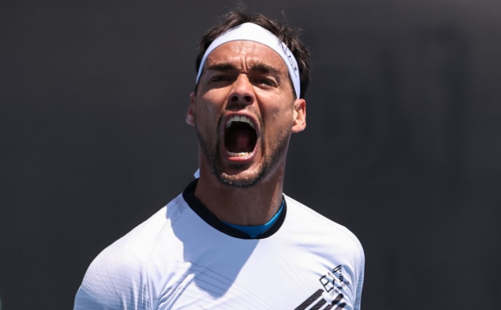 Fognini