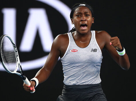 Gauff