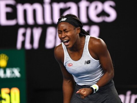 Gauff