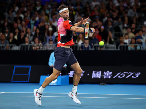 Grigor Dimitrov