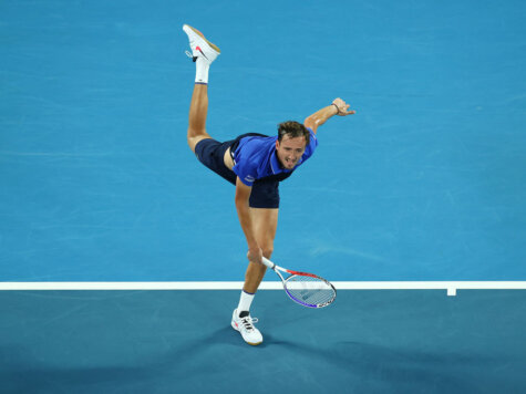 daniil medvedev