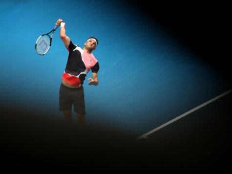 Grigor Dimitrov