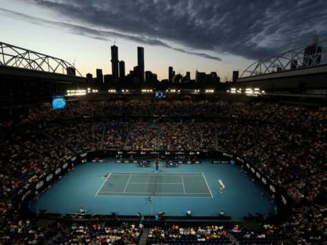Australian Open