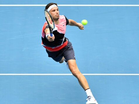 Grigor Dimitrov