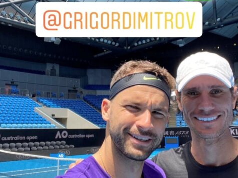 Grigor-Groh