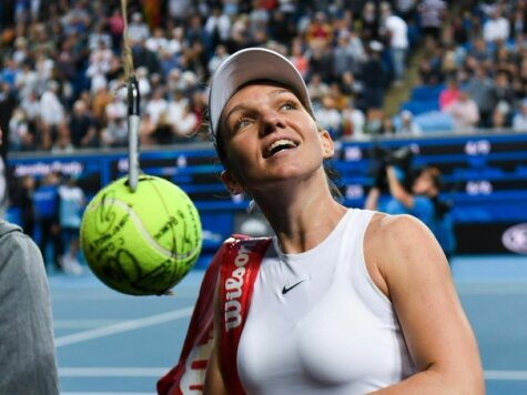 Halep