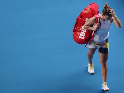 Halep
