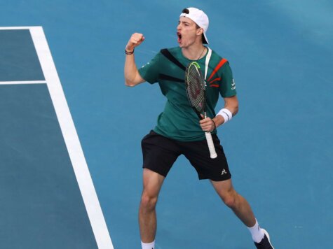 Ugo Humbert