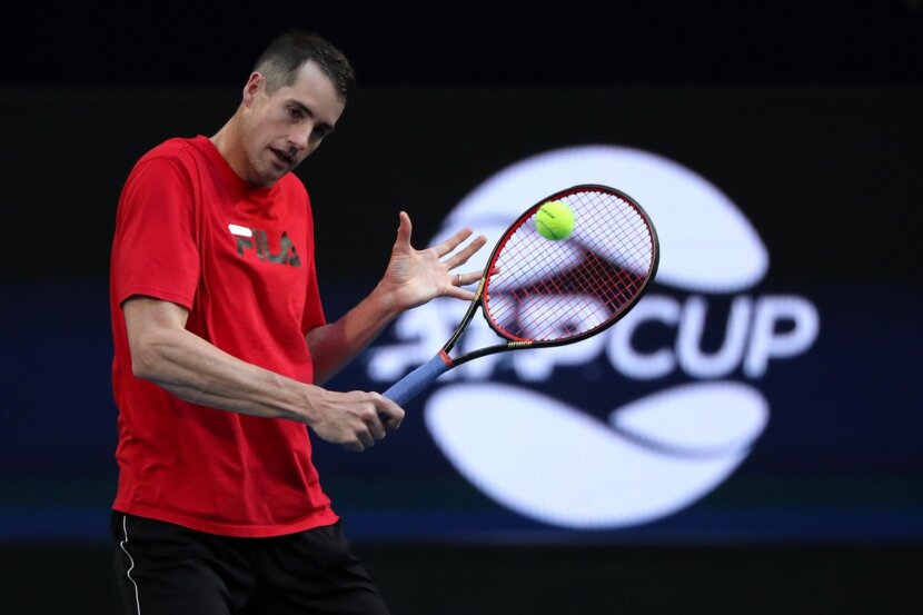 Първата изненада на ATP Cup: Норвегия победи САЩ Първата изненада на ATP Cup: Норвегия победи САЩ