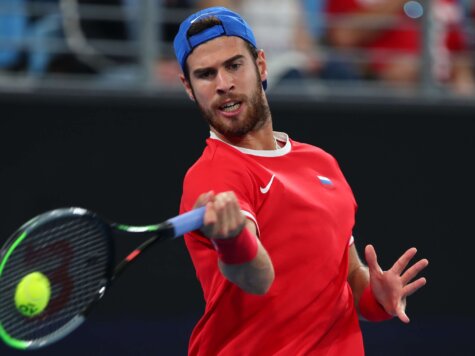 Khachanov