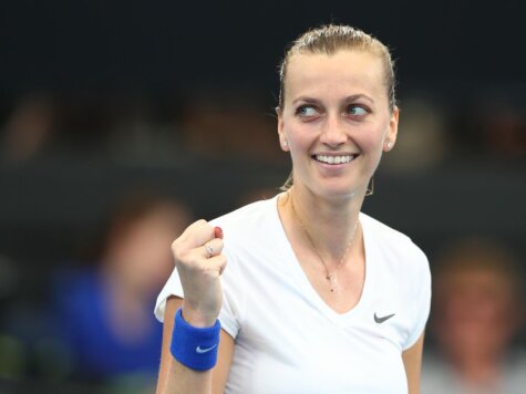 Kvitova