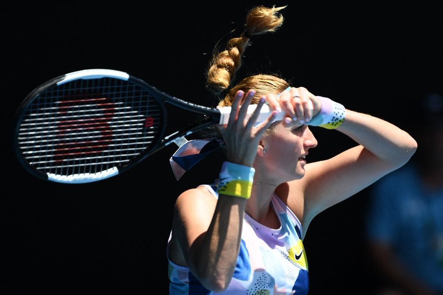 Kvitova