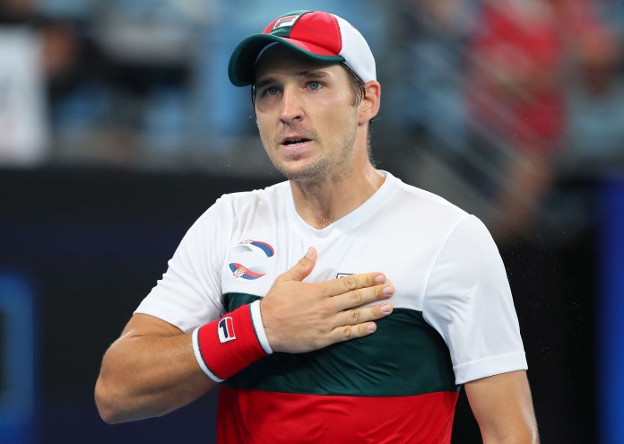 Lajovic
