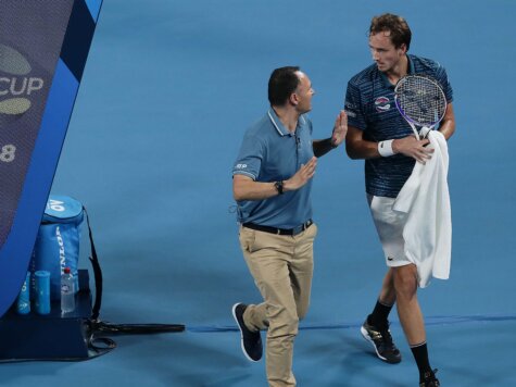 Medvedev