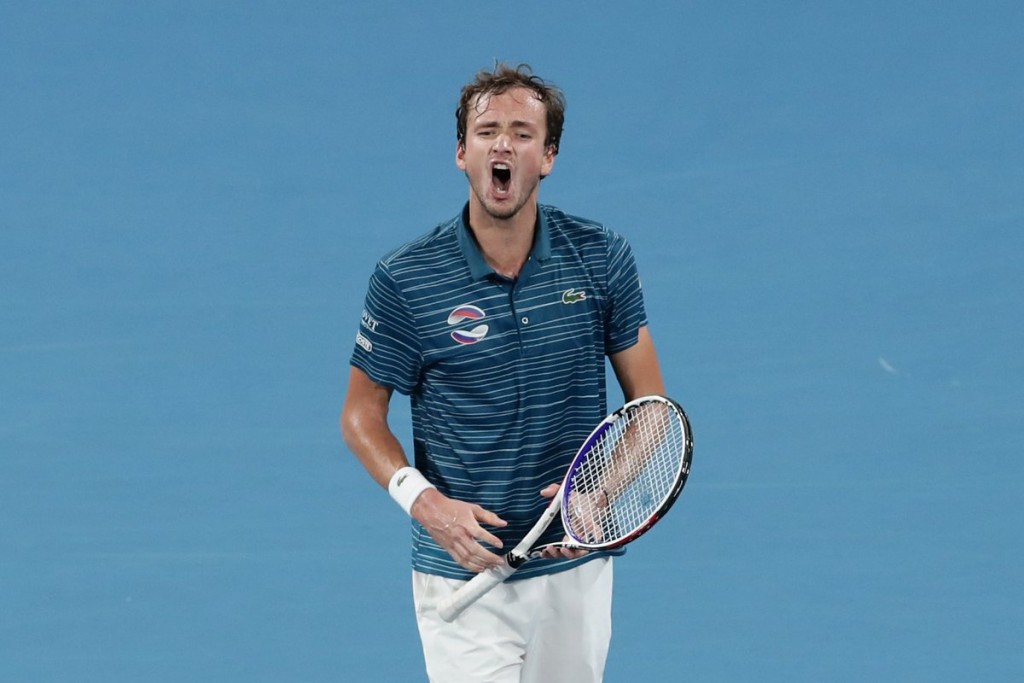 Medvedev