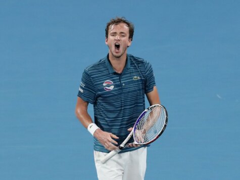 Medvedev