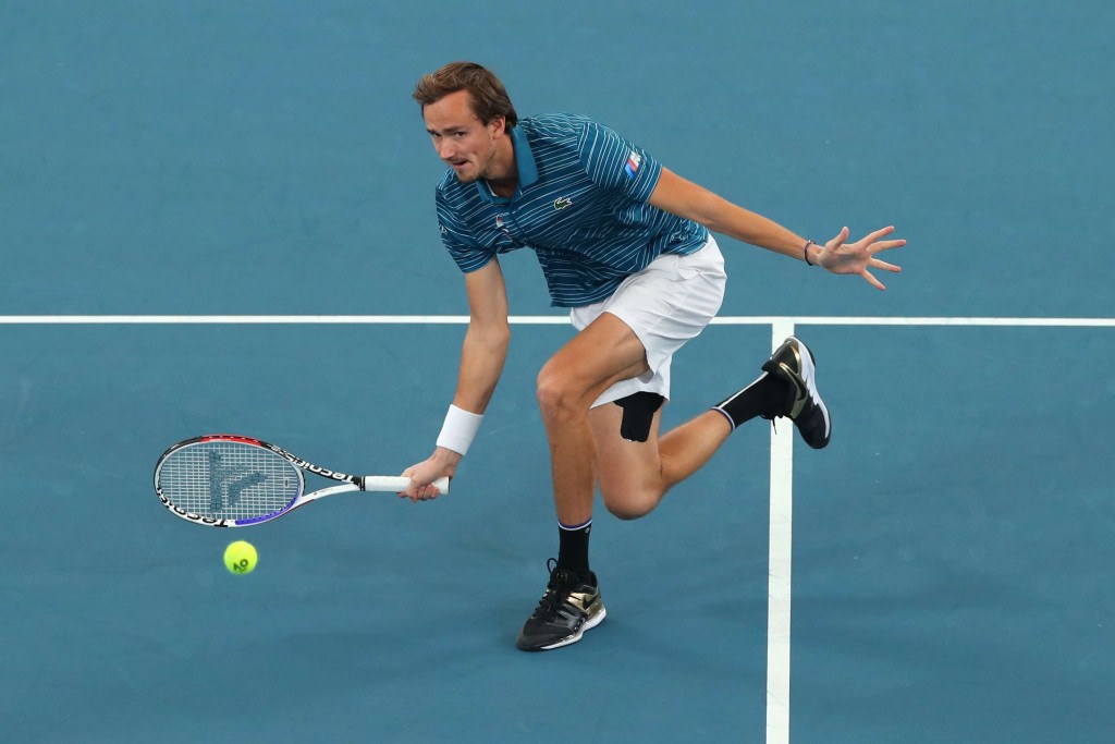 Medvedev